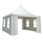 PVC Pagoda tjald